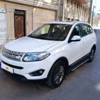 تیگو 5 مدل 1395 فول اکسلنت