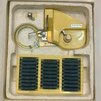ژتون چرخ خیاطی نونو