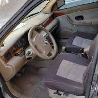 سمند ۸۵|خودرو سواری و وانت|کرمان, |دیوار