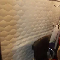 تشک|تشک تختخواب|قم, علی آباد سعدگان|دیوار
