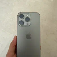 Iphone 16 pro - 256|موبایل|تهران, حکمت|دیوار