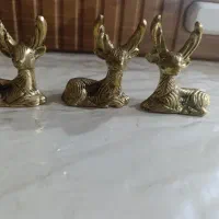 س عدد دکور برنز|صنایع دستی و سایر لوازم تزئینی|همدان, |دیوار