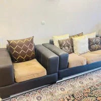 فروش مبلمان راحتی ۷ نفره