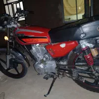 موتور 200|موتورسیکلت|جم, |دیوار