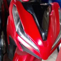 طرح کلیک|موتورسیکلت|لاهیجان, آهندان|دیوار