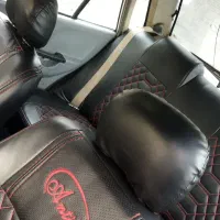 پراید مدل 84 بی ضربه عالی|خودرو سواری و وانت|لاهیجان, فیاض|دیوار