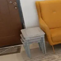 عسلی|مبلمان خانگی و میز عسلی|گلپایگان, |دیوار