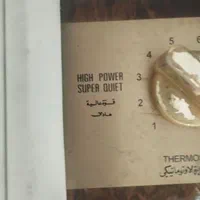 کولر گازی جنرال پنجره ای اصل موتور پیستونی بزرگ|کولر گازی و فن‌کوئل|رشت, حومه رشت|دیوار