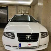 سمند سورن پلاس xu7p