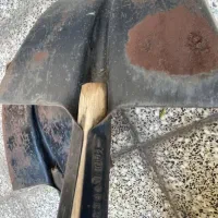 بیل دستی|ابزارآلات|یزد, |دیوار