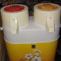 فلاکس دوقلوی پمپی ژاپنی مارکpeacockطاووس