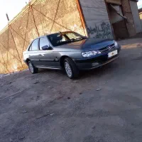 پارس 88|خودرو سواری و وانت|خوی, |دیوار