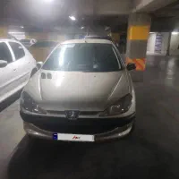 206 تیپ 3 مدل 83 فرانسوی