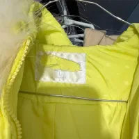 کاپشن خارجی  نو|لباس|گرگان, |دیوار