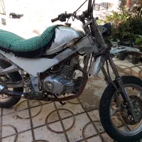 موتور ۲۰۰دینو مدل ۹۰