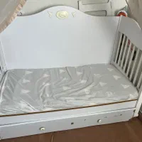 تخت کودک و نوجوان