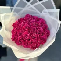 گل مصنوعی و ربانی
