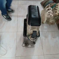 یخدر بهشت
