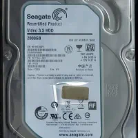 هارد اینترنال Seagate 2000GB