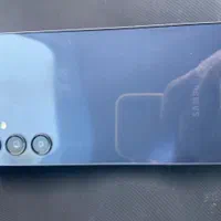 سامسونگ Galaxy A24 4G با حافظهٔ ۱۲۸ گیگابایت|موبایل|اصفهان, شهرضا|دیوار