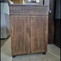 ۲درب|جاکفشی، کمد، دراور|مشهد, نوید|دیوار