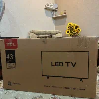 TCL LED 43 Full HD