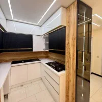 کابینت مدرن و نئوکلاسیک|مصالح و تجهیزات ساختمان|تهران, بهداشت|دیوار