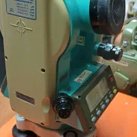 دوربین نقشه برداری ، پمپ باد|ابزارآلات|مشهد, سجاد شهر|دیوار