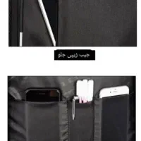 کیف کوله مخصوص لپتاپ و روزمره|کیف، کفش، کمربند|بندرعباس, |دیوار