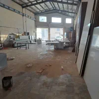 کار در کارگاه خدمات ام دی اف برای همکاری