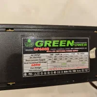 پاور گرین 680w