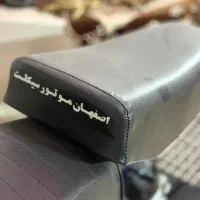 براوو خشک روشن نشده قابل معاوضه با موتور|موتورسیکلت|تهران, سبلان (لشگر)|دیوار