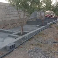 بومگردی واقامتی دهکده کلاته|اجارهٔ کوتاه‌مدت ویلا و باغ|گلبهار, نوبهار|دیوار