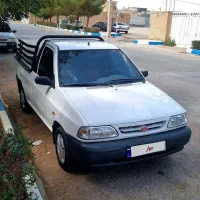پراید وانت ۱۵۱ مدل ۹۹