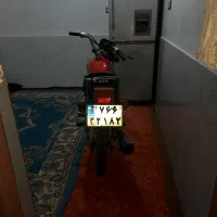 موتور احسان|موتورسیکلت|خرمشهر, |دیوار