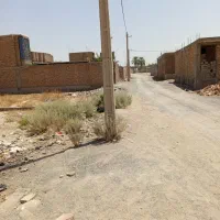 فروش زمین مسکونی در کلینک اعظم خانی رضوان 12|فروش زمین و ملک کلنگی|ایرانشهر, |دیوار