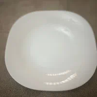 بشقاب ارکوپال ساده