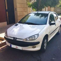 206مدل95|خودرو سواری و وانت|زنجان, |دیوار