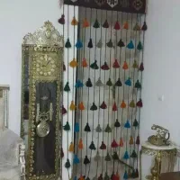پرده‌سنتی