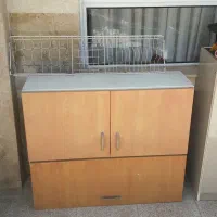 ابچکان نظم دهنده کابینت تمیز
