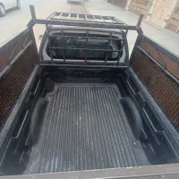 پراید وانت ۹۵ بیرنگ|خودرو سواری و وانت|سراوان, |دیوار