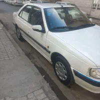 پارس مدل ۹۲