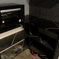 کانتر و سینک و  کابینت و. قفسه در حد نو نصف قیمت|مصالح و تجهیزات ساختمان|کرج, شهرک اوج|دیوار