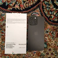 گوشی آیفون 15 پرومکس طرح اصلی