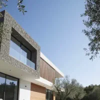 طراحی معماری/طراحی ویلا/طراحی نما/طراحی سه بعدی|خدمات پیشه و مهارت|رشت, معلم|دیوار