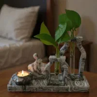 تولید و فروش دکوراتیو سنگ مصنوعی|صنایع دستی و سایر لوازم تزئینی|نقده, |دیوار