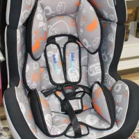 صندلی ماشین کودک ببکانفورت فرانسه