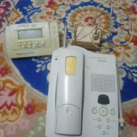 فروش تلفن ثابت درحد نو کیفیت بالا