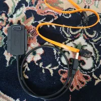 تبدیل ساتا به USB