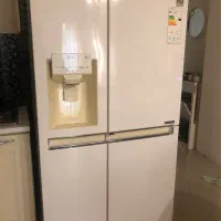 یخچال ساید ال جی